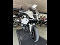 New bike