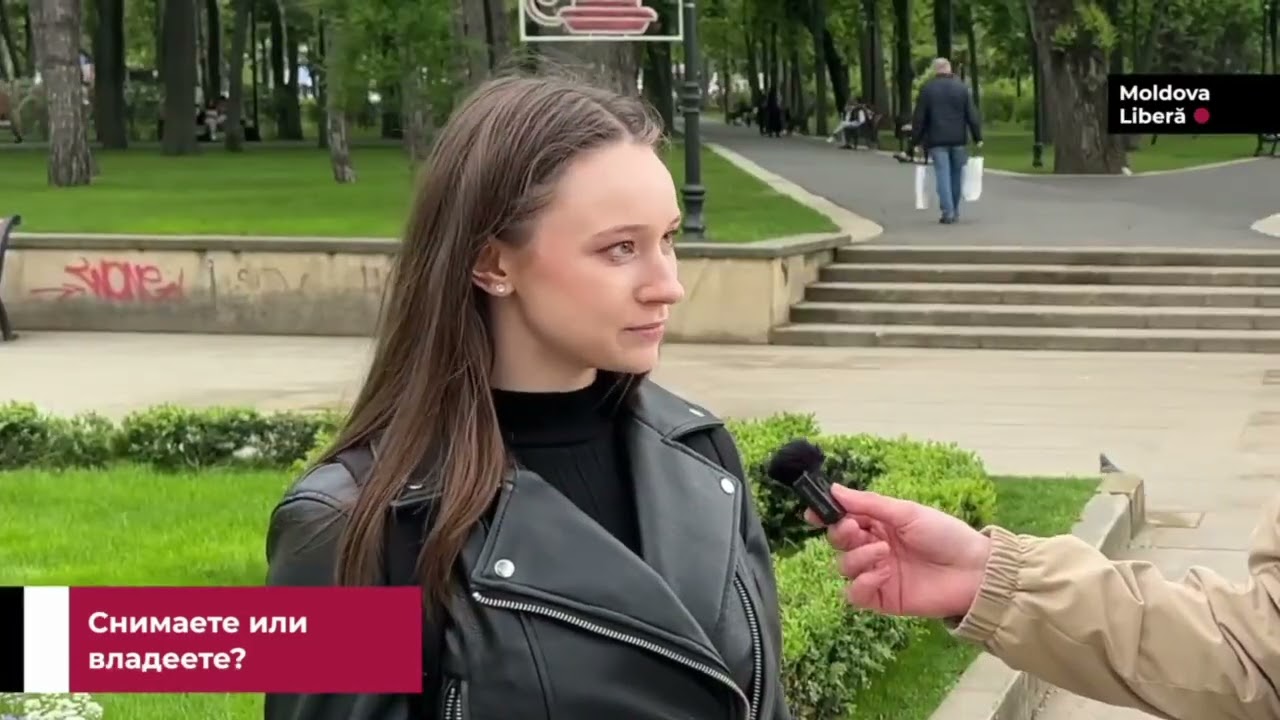 Сколько жители Кишинева платят за аренду жилья? - Опрос Moldova Liberă