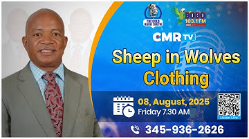 TCHT: Sheep in Wolves Clothing