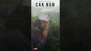 Cak Nun Lir Ilir ( Part 1 )