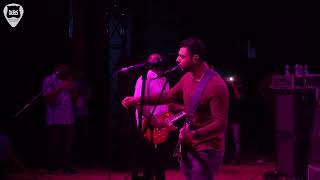 Shomorpon | @ownedtheband  | Live | Dhaka University Band Society | Live at Amar Bhashar Gaan 2024