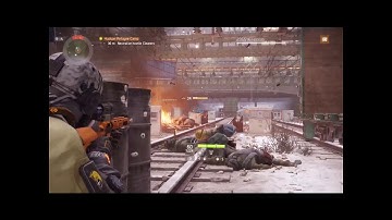 1.7 Ninja, D3-FNC, Striker, Nomad, Savage - Amazing PVE build