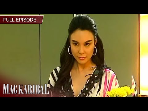 Full Episode 22 | Magkaribal | Bea Alonzo, Gretchen Barretto, Angel Aquino, Derek Ramsay