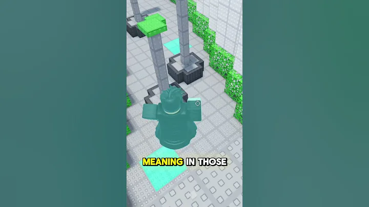 Roblox officially JUST REMOVED CHAT