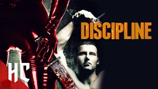 Discipline | Full Slasher Horror Movie | Horror Central