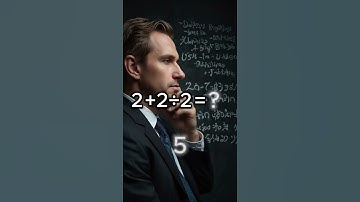 "The Easiest Math Problem That Will Still Blow Your Mind!" #solve math puzzle #genius math trick