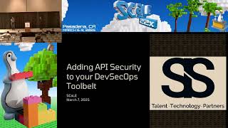 Adding API Security to your DevSecOps Toolbelt