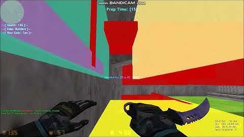 Slide Scroller Base by [S.p.R] - Seth