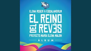 Video thumbnail of "Elena Roger - Twist del Mono Liso"