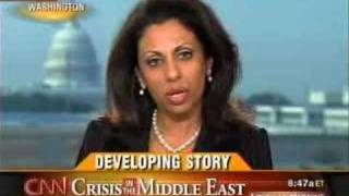 the truth about lebanon and hamas