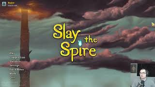 [Show #1415 (2024-04-30)] Slay the Spire and The Last Spell