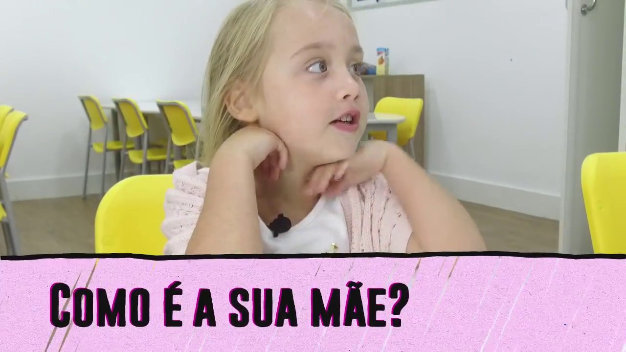 Dia das Mães 2018 - Crianças Respondem evangelion death and rebirth