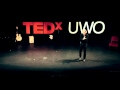 TEDxUWO - Wade Davis - The Sacred Headwaters