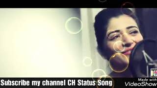 Lavi Na Lavi Na Beqadra Na Yari New Status Song