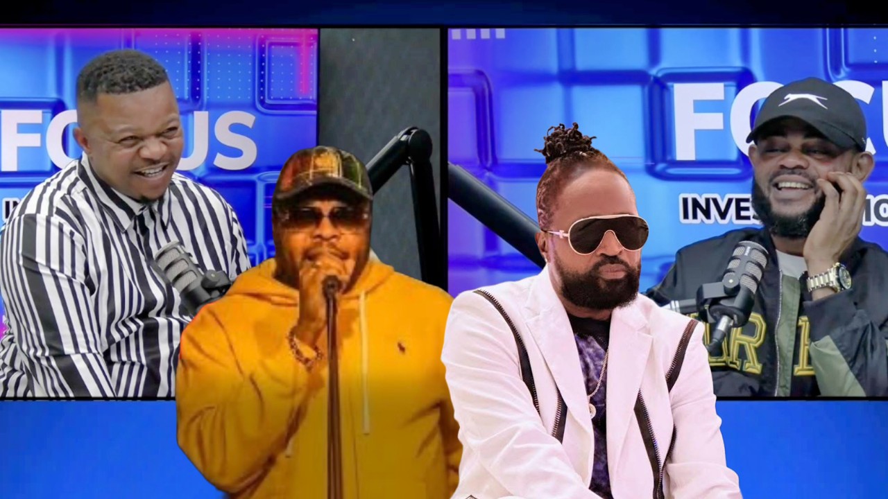 PI ROGER : JB MPIANA AZA JALOUX YA WERRASON ; CHAY NGENGE VICTIME DE LA MAUVAISE FOI DE JB & BCBG