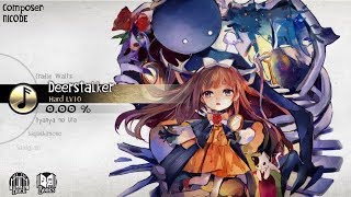 Deerstalker｜Deemo 3.2 Update chords