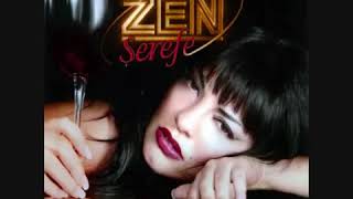 Aslı Zen- şerefe Resimi