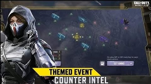 How to unlock Minotaur - Maze Keeper & Epic QXR for Free! Counter intel Event free Rewards!