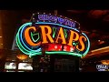 Pala Caisno: Craps Slot Machine - YouTube
