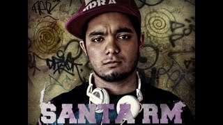 Enamorado de un Fantasma - Santa RM - SantaRMTV - 2011 chords