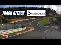 Track Attack Spa Francorchaps