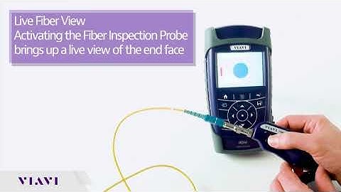 P5000i - VIAVI Solutions - Présentation