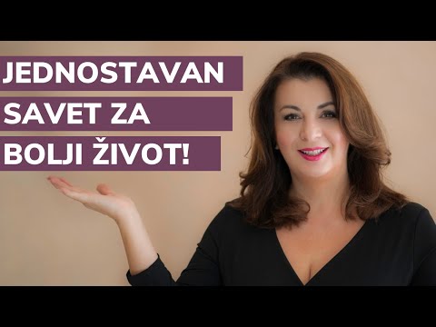 Video: 12 koraka kako biste promijenili svoj život i pronašli svoju sreću