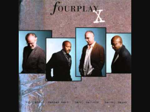 Fourplay -Kid Zero