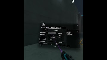 How to get all capsules in BONELAB instantly #gaming #vr #bonelab #tutorial