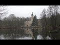 LOST PLACES - Verlassenes Schloss im Wald (27.01.2018)