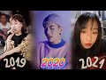 1年比一年强？对比9大网红成名曲，最后一位直接吊打全场！