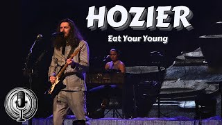 Hozier - Eat Your Young (4K, HQ Audio) - Syracuse, NY 5/21/2024