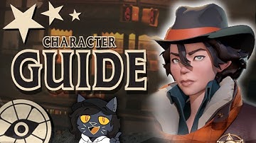 Introducing Holliday! - New Deadlock Character Guide