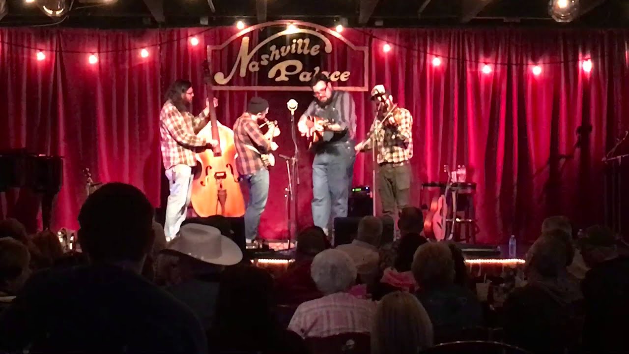 The Tillers Mountain Song The Nashville Palace YouTube