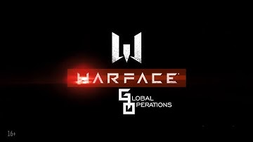 Warface Global Operations FPS Action Shooter Game for (Android/iOS)