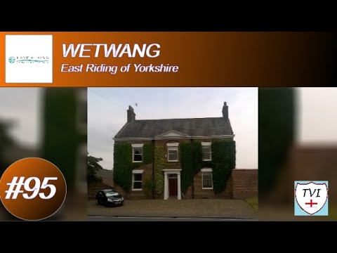 WETWANG: East Riding of Yorkshire Parish #95 of 172