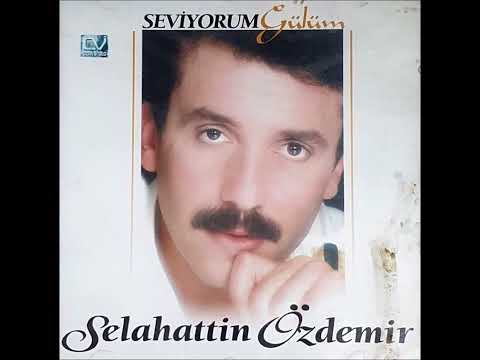 Selahattin Özdemir-Seni Canımdan Çok Seviyorum-2005