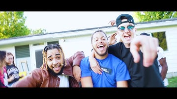 Do Me Like That (feat. Fonz & Graz) [Official Music Video]