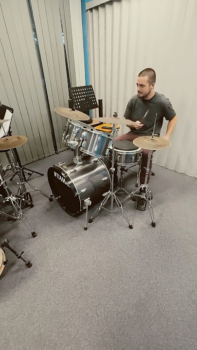 Kendrick Lamar - Not Like Us Drum Cover #drummer #drums