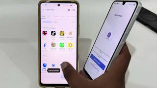 Как перенести все данные со старого Android на новый Android screenshot 5