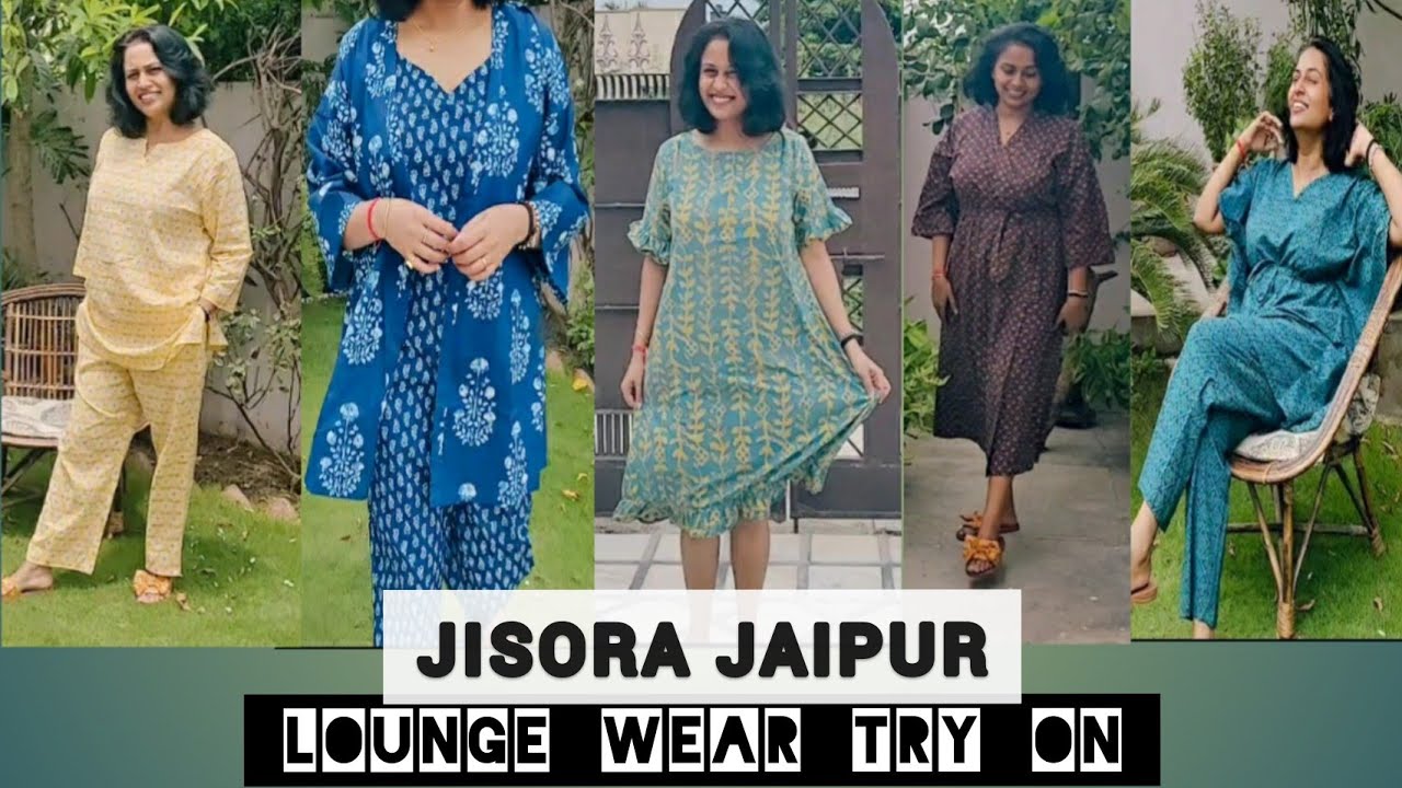 jisora kaftan review