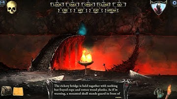 Brekkik Plays: Shadowgate - Part 1