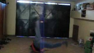Windmill Practice