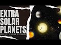 The Groundbreaking Discovery of Extra-Solar Planets!!