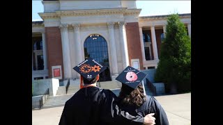 OSU Graduation 2023