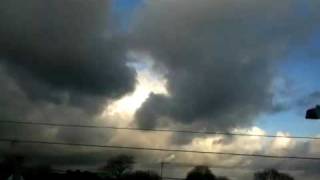 More Clouds
