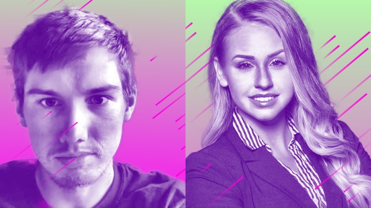 The Hero's Journey! A story that will inspire a generation | Marci Miller