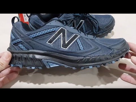 new balance tech ride 410