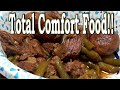 What is Your Favorite Food For a Cool, Rainy Fall Day?  Mine is a Dish Made in the Instant Pot...