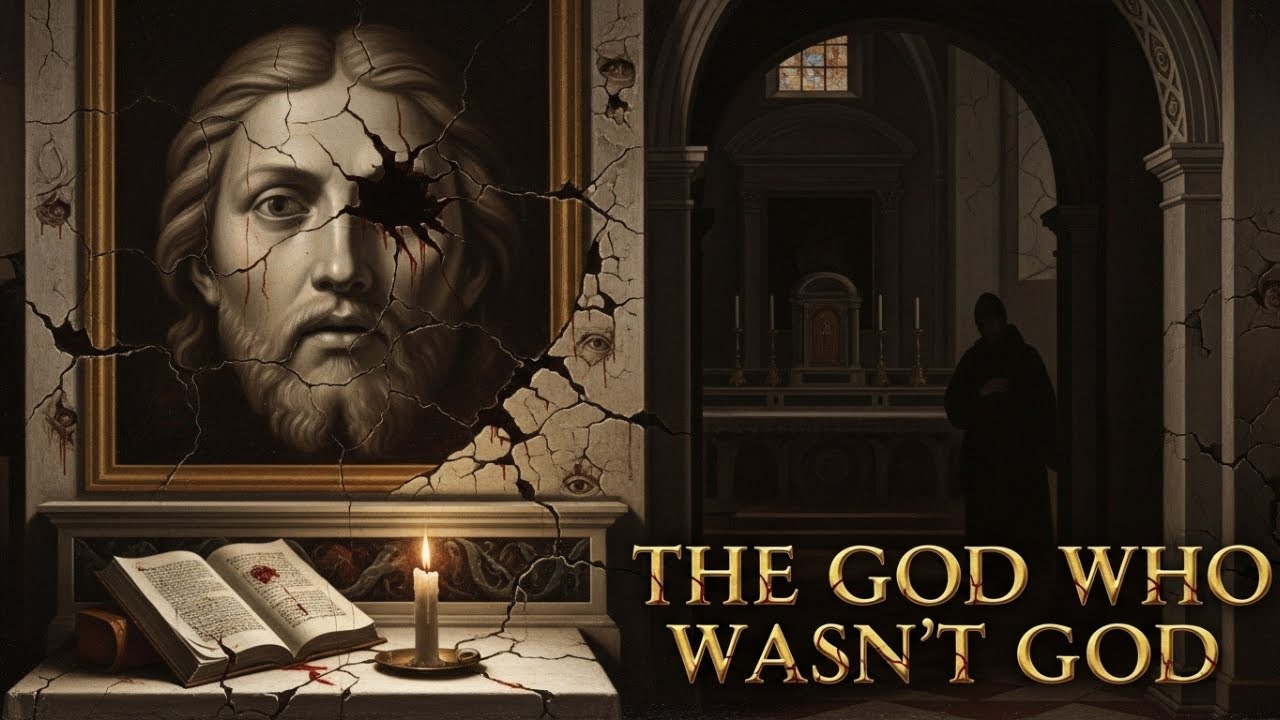 Why the Early Church Feared the Gnostics?